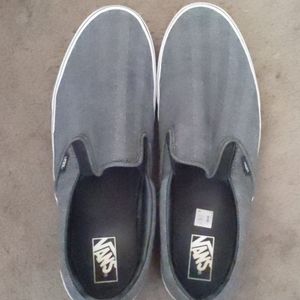 Vans Classic slip-on